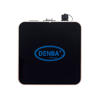 DENBA Health Charge 商品写真 