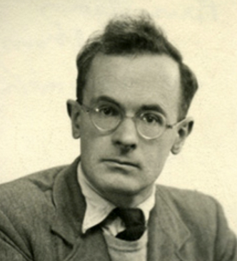 Henri Thomas jeune