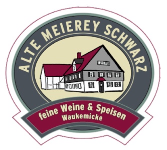 Alte Meierey Schwarz