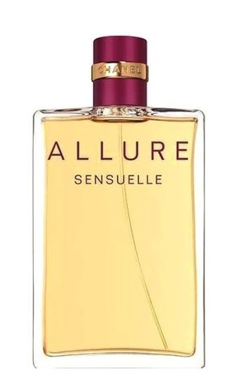 ALLURE SENSUELLE - EAU DE PARFUM 50 ML : FLACON SEUL