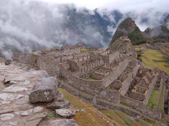 Paititi Tours Peru, Bolivien, Chile