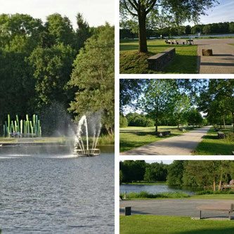 Speckenbüttel Fotokollage