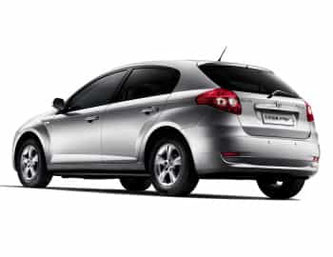 Brilliance FRV