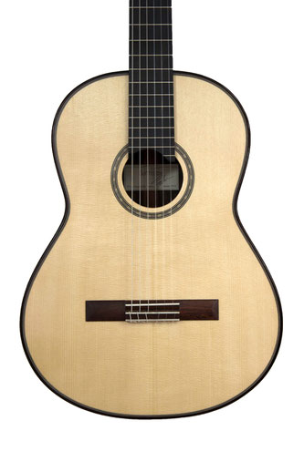 Pierre Alexandre Bellest - classical guitar  