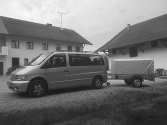 Rudholzer Haushaltsauflösung, Entrümpelung & Gebrauchtwarenhandel in Altötting, Mühldorf und Traunstein