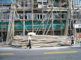 « Always a Work in Progress (Augapfel) » par Christopher — originally posted to Flickr as Always a Work in Progress. Sous licence CC BY 2.0 via Wikimedia Commons - https://commons.wikimedia.org/wiki/File:Always_a_Work_in_Progress_(Augapfel).jpg#/media/Fil