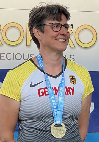 Bettina Schardt