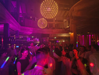 Euer Hochzeit und Event DJ aus Tirol