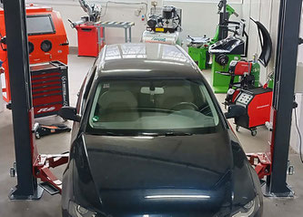 WERKSTATT | b-h-w.at