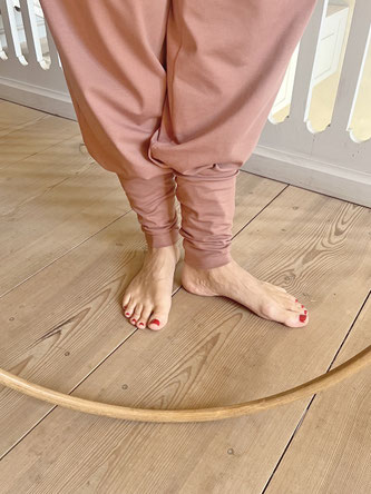 BEINSTULPEN