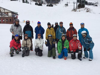 エイティエイトスキー＆スノーボードクラブ,エイティエイトスキー,東京都スキー連盟,sat,saj,88ski,88ssc,スキー,スノーボード,エイティエイト