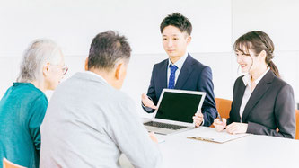 無料相談随時受付中