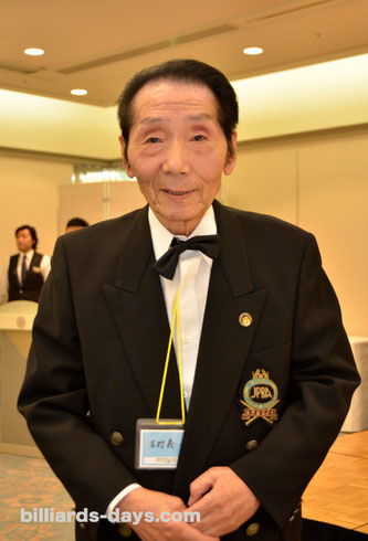 Yoshikazu Kimura 2013