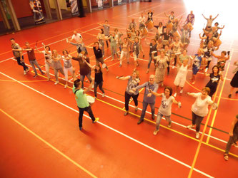 Teambuilding Friesland