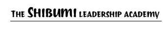 Shibumi Leadership Academy