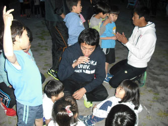 教室の振り返り たくさん学びました たくさん誉めてもらいました!!