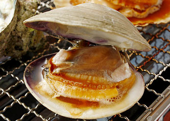 白ハマ焼き, 寿司酒場 大喜, 日比谷大江戸まつり