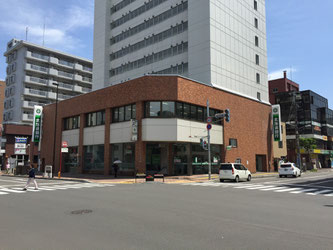 北海道銀行