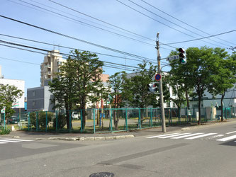 公園