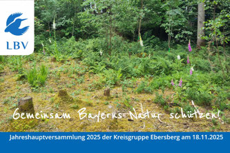© LBV Ebersberg