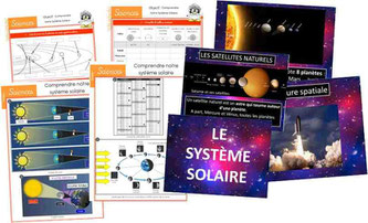 Astronomie Laclasse2delphine