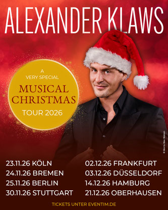 (c) Morris Max Madsen - Semmel Concerts