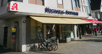 Winterbach · Michaels - Apotheke