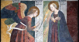 大天使ガブリエル 役割 私が感じる大天使ガブリエル 大天使ガブリエルからのメッセージ Blossom スピリチュアルリーディング チャネリング エンジェル講座 ミディアムシップ