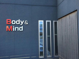 Body&Mind