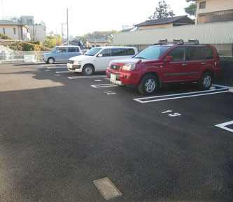 土地活用のリフォーム事例