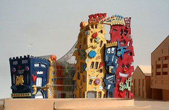 Happy Rizzi House Happy Rizzi House E V