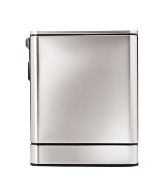 simplehuman sensor can european consumers choice