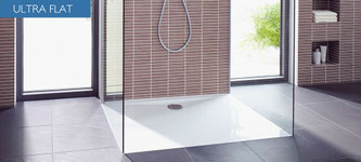 Piatto doccia Ultraflat