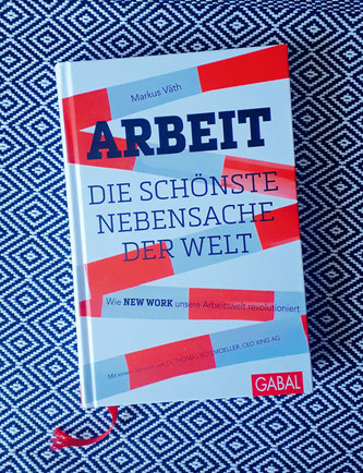 Buchtipp Markus Väth