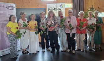 FEMMESpaminaFRAUEN, letzter Vorstand 2026