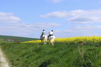 reservation gite nature cote d'opale