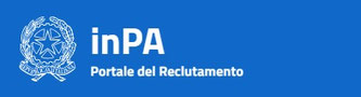 logo link a inpa portale del reclutamento