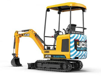 JCB 19C-1E