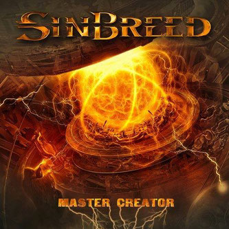 Sinbreed Image