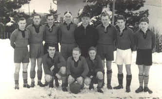 Bild: Fußball Wünschendorf Erzgebirge