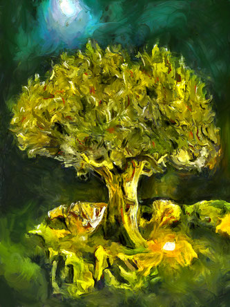 Der Baum