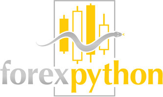 How to implement forex indicators in python