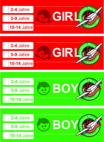 Weihnachten Im Schuhkarton Kliemt Oberwarthas Webseite