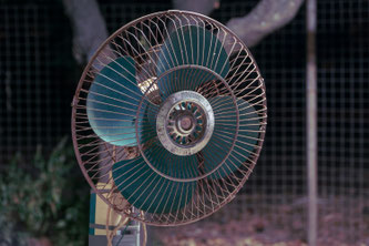 Ventilator