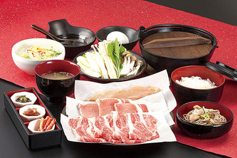 昼食イメージ