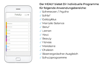 healy, frequenzgerät, frequenzmedizin, aura, energiearbeit, spiritualität; was ist healy