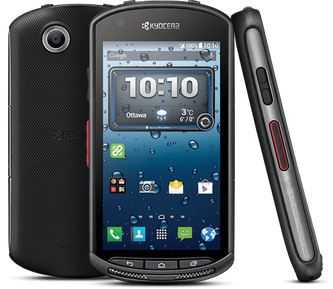 Kyocera Mobile DuraForce