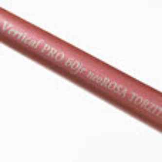 Vertical PRO 60jr neoROSA TORZITE TYPE-S - Vertical Pro - EMT Vertical PRO 60jr neoROSA TORZITE TYPE-S - Vertical Pro - EMT