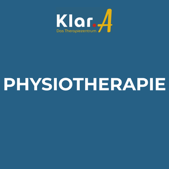 Klar.A - Das Therapiezentrum / Physiotherapie für Säuglinge in Duisburg, Moers & Neukirchen-Vluyn