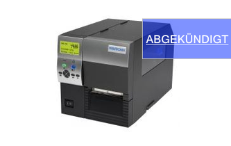 Printronix T4M Etikettendrucker